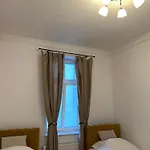 Apartment Mieszkanie W Sercu Lazarza *