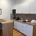 Apartment Mieszkanie W Sercu Lazarza Poznan