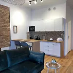 Apartment Mieszkanie W Sercu Lazarza