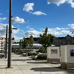 Mieszkanie W Sercu Lazarza Poznan