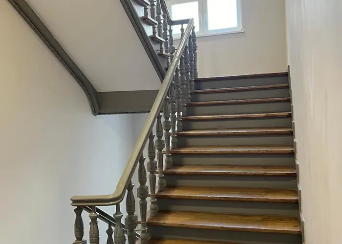 Mieszkanie W Sercu Lazarza * Познань