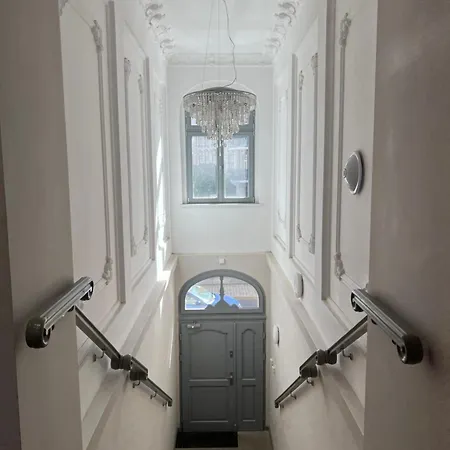 Mieszkanie W Sercu Lazarza Poznań