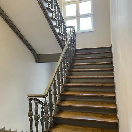 Mieszkanie W Sercu Lazarza * Poznań