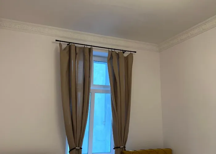 Apartment Mieszkanie W Sercu Lazarza *